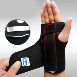 Go Medical Carpaal Tunnel Syndroom Polsbrace Spalk