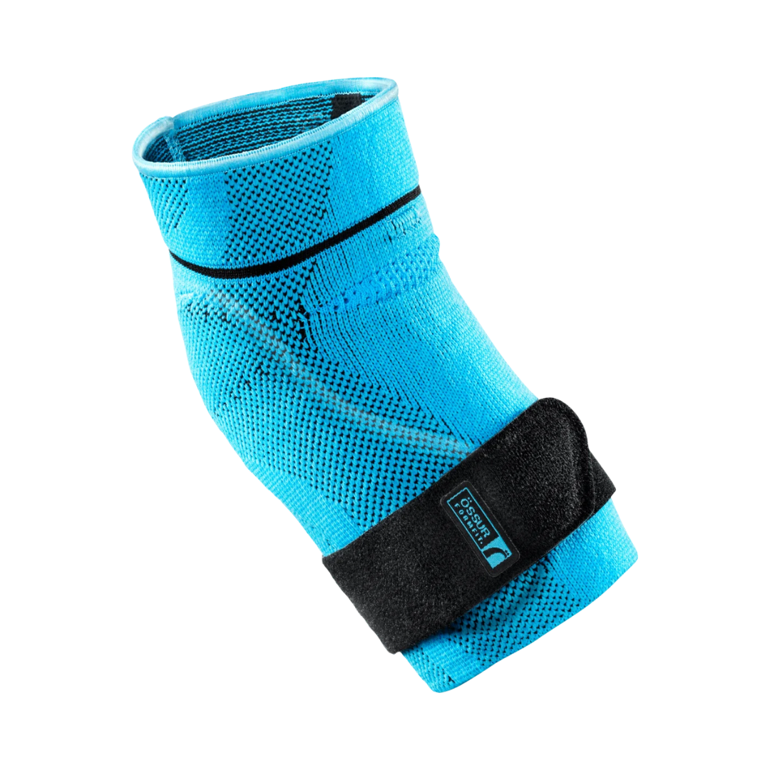 Össur Formfit® Pro Elbow - Elleboogbrace - M - Blauw