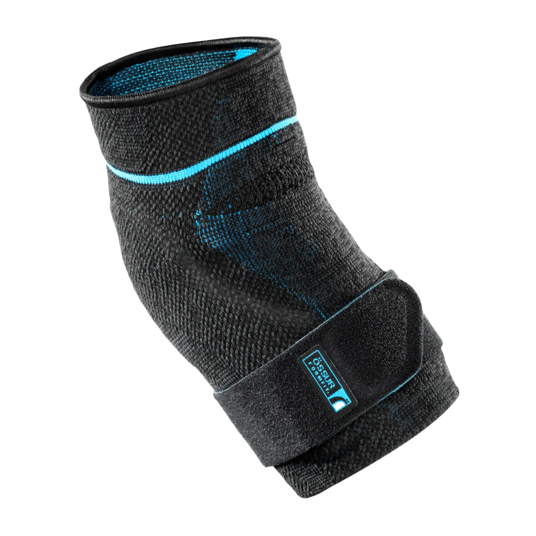 Össur Formfit® Pro Elbow - Elleboogbrace - XL - Zwart