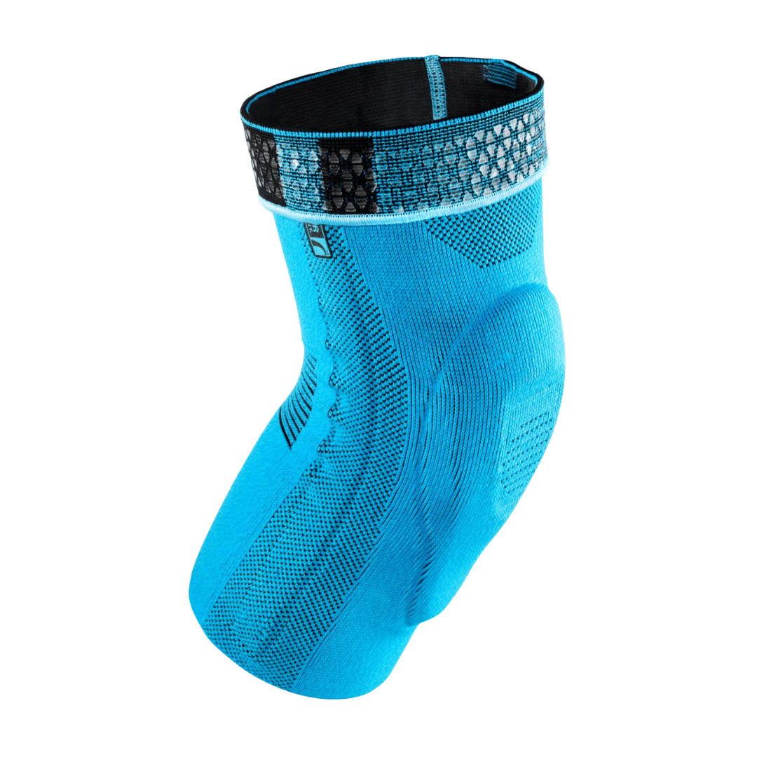 Össur Formfit® Pro Knee - Kniebrace - M - Blauw